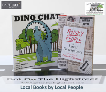 Local Books